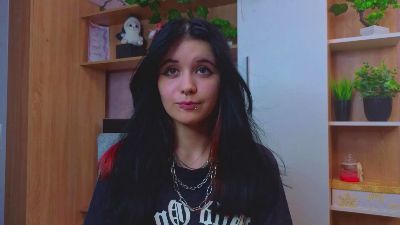 LiliLovette live from France