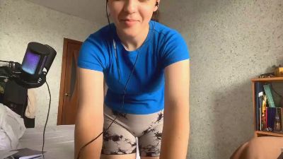 LindaBelarmino live from Poland