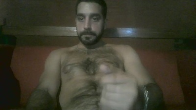 Liyovassa22_ live from Argentina