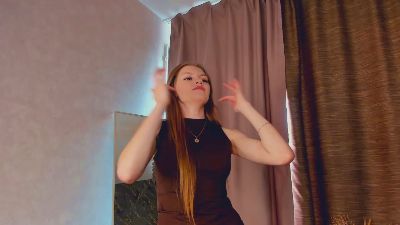 LizzieHasegawa live from Serbia