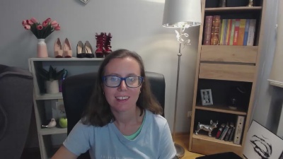 Lizzy_Femme live from Austria