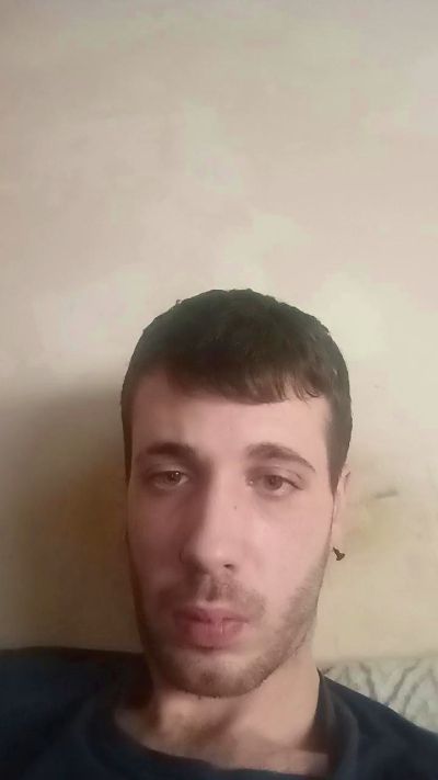 Loboferoz28hot live from Spain