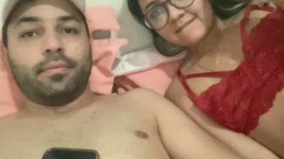 LoiraSafada26 live from Brazil