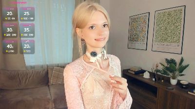 LoisDonley live from Poland