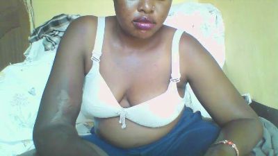 Lollybebi live from Kenya