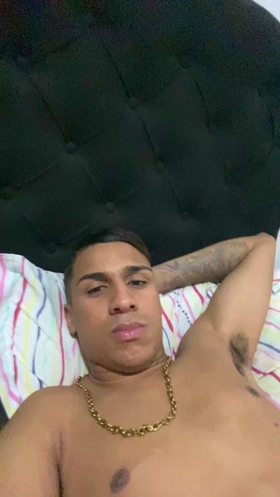 Lorenzo048 live from Brazil