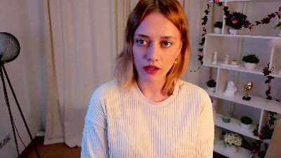 LottieSifontes live from Germany