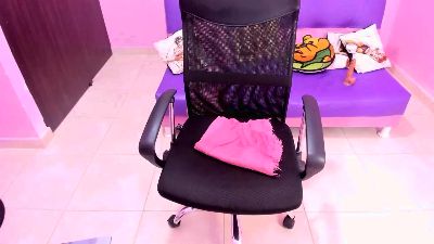 Madame_Boobs live from Colombia