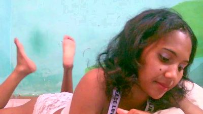 Maddy05 live from Madagascar