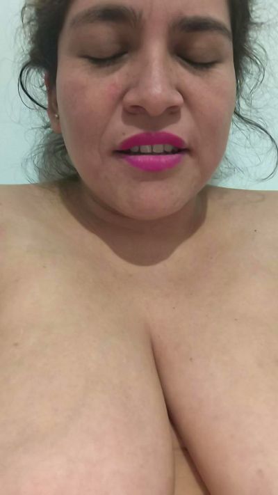 Mafran32 live from Chile