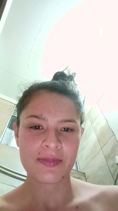 Marie__18 live from Colombia