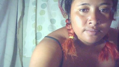 Marinah599 live from Madagascar