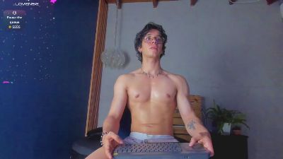Markus__09 live from Colombia