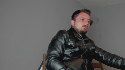 Markwaynexxx live from Romania