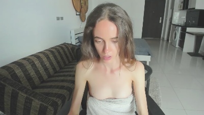 Mary_Jane__ live from Kyrgyzstan