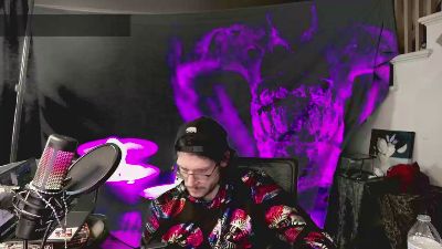 MasterDaddyCool live from United States