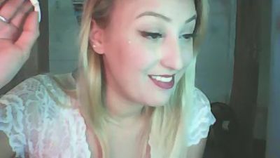 Mazie07 live from Brazil