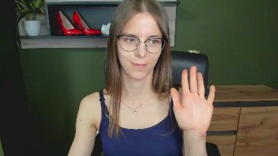 Megi_Sensual live from Germany
