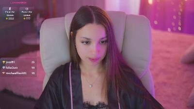 MelisaRoss live from Ukraine