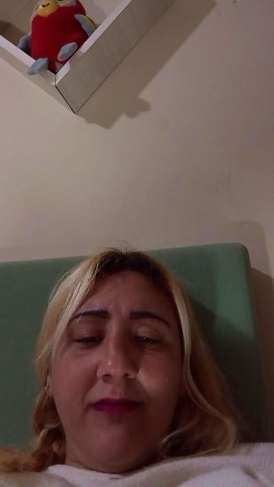 Melzinha3737 live from Brazil