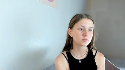 MerylBumford live from France
