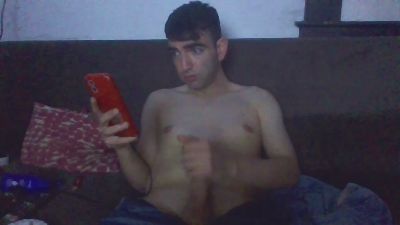 Millo91 live from Argentina