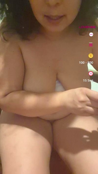 Mimi6909 live from Italy