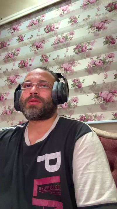 Mimo000000 live from Egypt