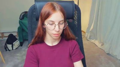 MonikaCelenza live from Poland