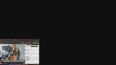 Mrcuminns live from Norway