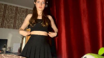 MyrtisMcclard live from Serbia