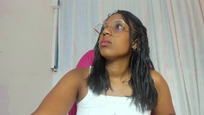 NATALI___ live from Colombia