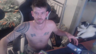 NICK21CM1 live from Netherlands