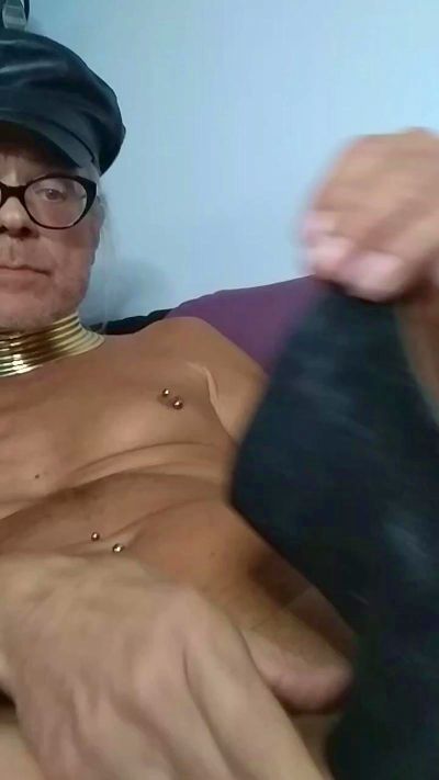 Nacktiv live from Germany