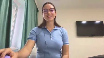 NatashaJakubik live from Belgium