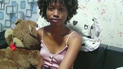 Nathalielock live from Madagascar