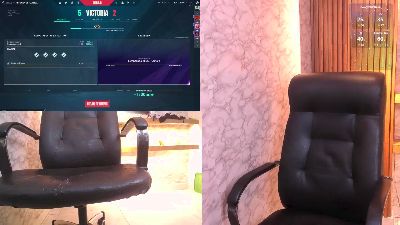 NatyKiss_ live from Italy