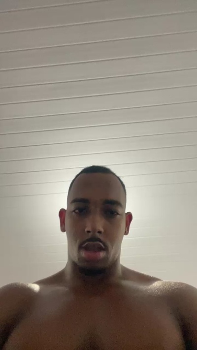 Negaomalhado96 live from Brazil