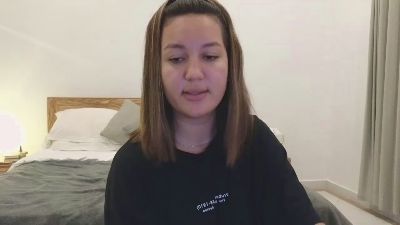 NellyFischer live from Kazakhstan