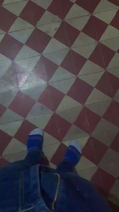 Nenemalo2025 live from Argentina