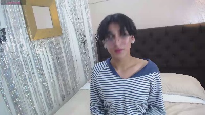 NeonAdonis live from United States