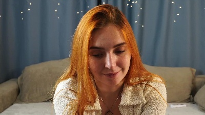 NicolasaNargi live from Germany