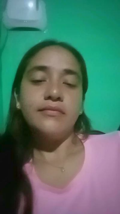 Nikki765 live from Ecuador