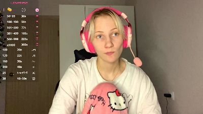 NolaKeat live from France
