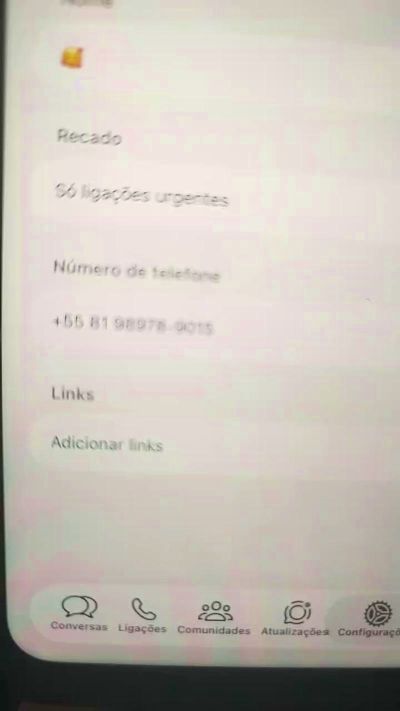 Novinhacabeluda live from Brazil