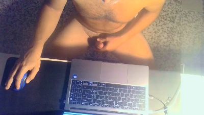 NudoBDSM live from Italy