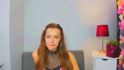 OliviaFlexible live from Germany