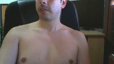 Pajero_Calie live from Argentina