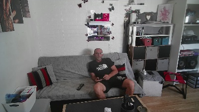 Papillondusud live from France