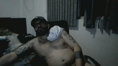 ParrudoParrudo live from Brazil